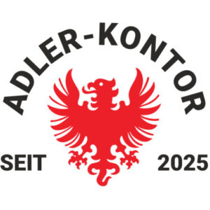 Logo Adler Kontor Clausthal-Zellerfeld