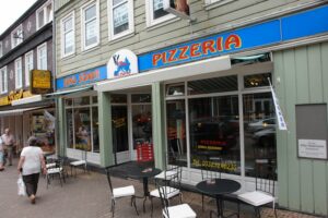 AKSU in Clausthal-Zellerfeld