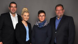 Allianz Versicherung Rolf Viehweger e.K. Generalvertretung in Clausthal-Zellerfeld - Clausthal in Clausthal-Zellerfeld