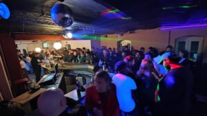 Anno Tobak in Clausthal-Zellerfeld