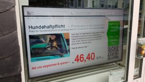 Assekuranz Makler in Clausthal-Zellerfeld