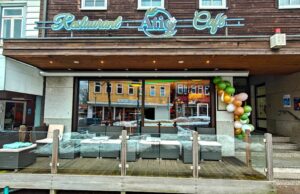 AtiQ in Clausthal-Zellerfeld