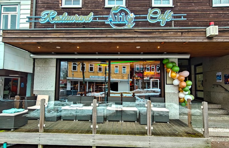 AtiQ - Clausthal-Zellerfeld.com