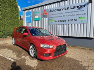 Autoservice - Langer e.K. in Clausthal-Zellerfeld