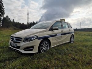 Autovermietung Hofmann in Clausthal-Zellerfeld