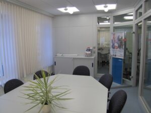 BarmeniaGothaer Versicherung in Clausthal-Zellerfeld - Florian Herterich in Clausthal-Zellerfeld