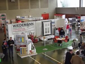 Baugeschäft Menz (Putzarbeiten, Trockenbau...) in Clausthal-Zellerfeld