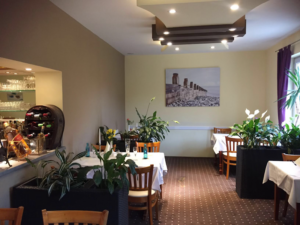 Bei Stojan in Clausthal-Zellerfeld