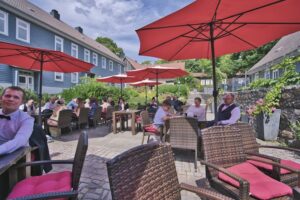 bierfein in Clausthal-Zellerfeld