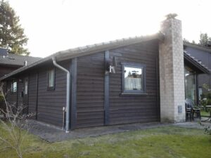 Blockhaus am Waldseebad, Familie Korkor in Clausthal-Zellerfeld