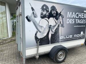 Blue Moon HAUSHALTSAUFLÖSUNGEN Harz in Clausthal-Zellerfeld