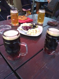 Brauakademie Zellerfeld in Clausthal-Zellerfeld