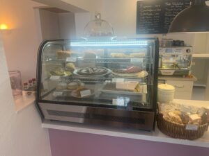 Café Glücksmoment in Clausthal-Zellerfeld