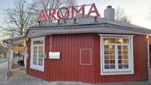 Charisma in Clausthal-Zellerfeld