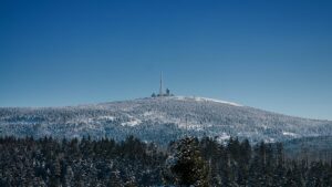 CLASSIC Tankstelle in Clausthal-Zellerfeld