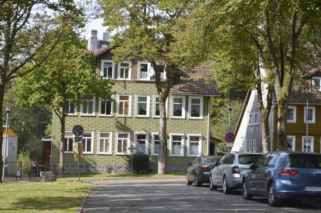 Foto Clausthal-Zellerfeld