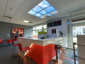 clever fit Clausthal-Zellerfeld in Clausthal-Zellerfeld