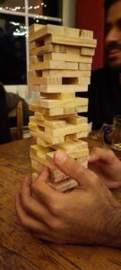 Corps Borussia in Clausthal-Zellerfeld