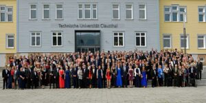 Corps Montania Clausthal in Clausthal-Zellerfeld