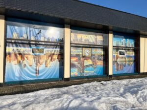 CSC-Clausthal in Clausthal-Zellerfeld