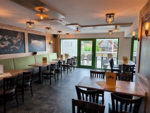 Der Steiger by Bäckerei Moock in Clausthal-Zellerfeld