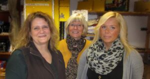 Deutsche Post Filiale 591 in Clausthal-Zellerfeld