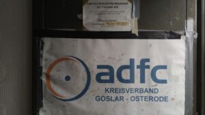 Die Fahrradwerkstatt in Clausthal-Zellerfeld in Clausthal-Zellerfeld