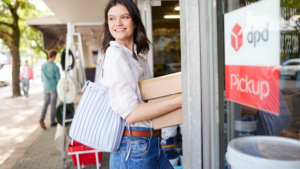 DPD Pickup Paketshop in Clausthal-Zellerfeld