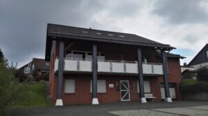 Dr. Anette Grammel-Wemheuer in Clausthal-Zellerfeld