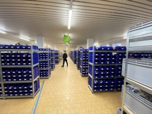 Eckstein GmbH in Clausthal-Zellerfeld