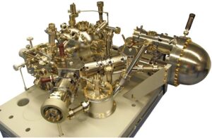 ELMITEC Elektronenmikroskopie GmbH in Clausthal-Zellerfeld