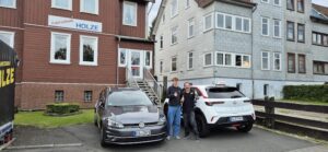 Fahrschule Holze in Clausthal-Zellerfeld