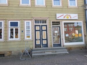 Fahrschule Storch in Clausthal-Zellerfeld