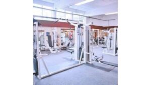 FAS - Fitnesscenter am Schlagbaum in Clausthal-Zellerfeld