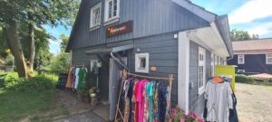 Fehlfarben in Clausthal-Zellerfeld