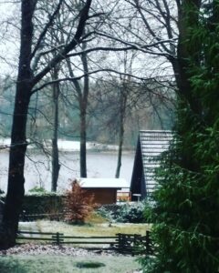 Ferienhaus Seeblick in Clausthal-Zellerfeld