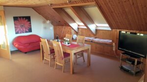 Ferienwohnung Hoher Weg in Clausthal-Zellerfeld