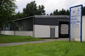 Fischer Luftfilter - Heinz Fischer e.K. in Clausthal-Zellerfeld