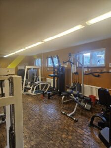 Fitness - Treff in Clausthal-Zellerfeld