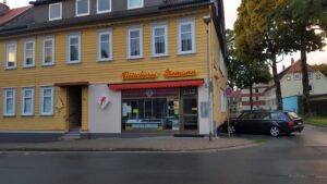 Fleischerei und Partyservice Siemann in Clausthal-Zellerfeld