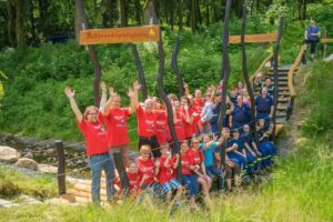 Förderverein Robinsonspielplatz-Harz e.V. in Clausthal-Zellerfeld