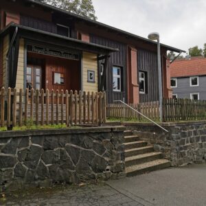 Gästehaus Kühn in Clausthal-Zellerfeld