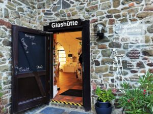 Glasdesign-Fricke - Ihre Glashütte in Clausthal-Zellerfeld in Clausthal-Zellerfeld