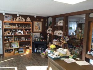 Glaserei & Kunsthandlung Wentzel in Clausthal-Zellerfeld