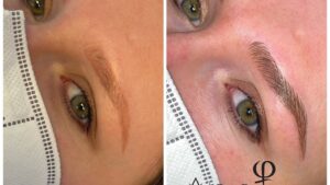 GOLD Maria Beauty in Clausthal-Zellerfeld