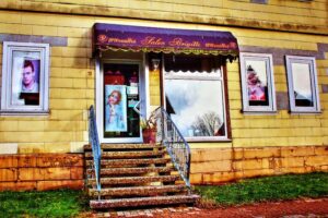 Haarmode Brigitte in Clausthal-Zellerfeld