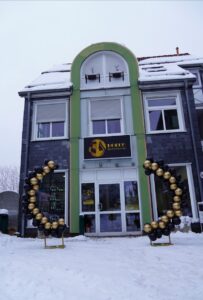 Happy Hair in Clausthal-Zellerfeld