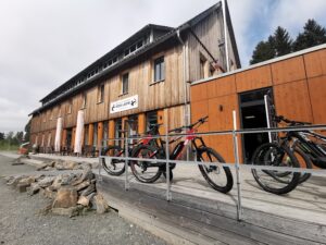 HARZ-Agentur GmbH in Clausthal-Zellerfeld