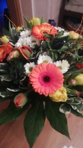 Harzer Blumenkorb in Clausthal-Zellerfeld