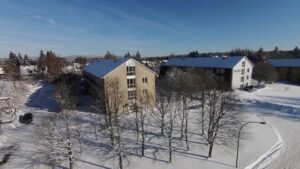 Harzer Ingenieure für Umwelttechnik GbR in Clausthal-Zellerfeld